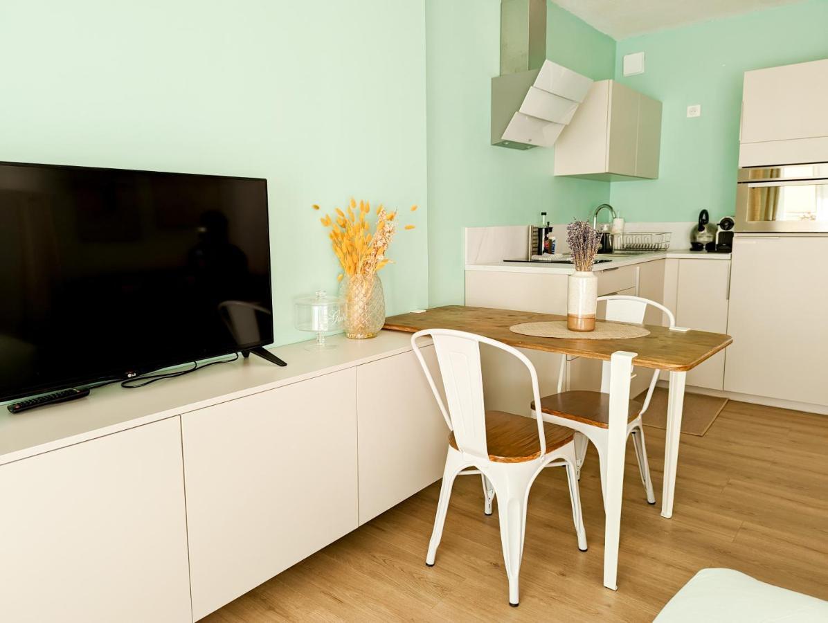 Les Beaux Jours - Calm & Sunny Balcony Apartment Antibes Exterior photo