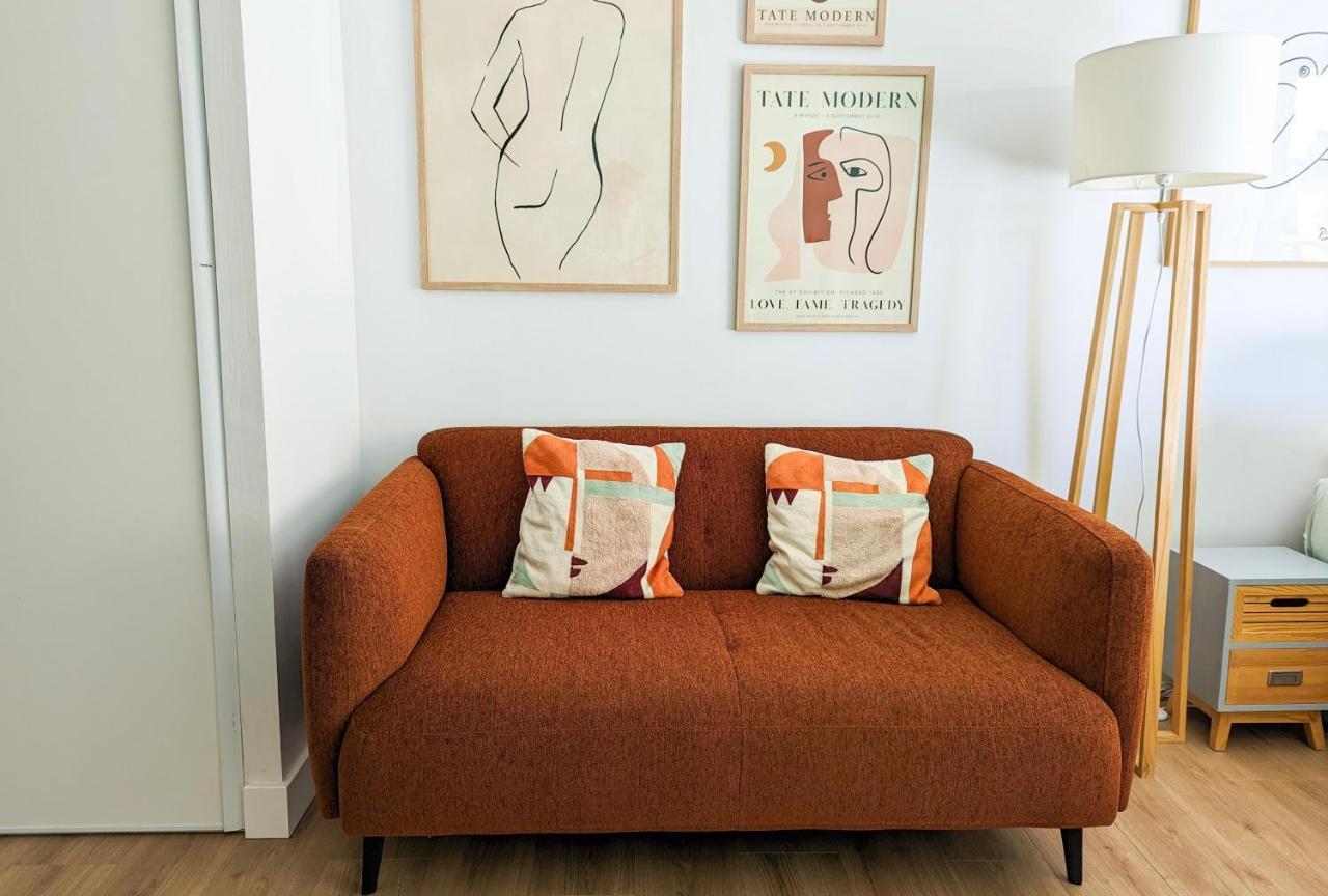 Les Beaux Jours - Calm & Sunny Balcony Apartment Antibes Exterior photo